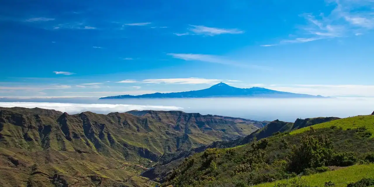 Qué isla elegir