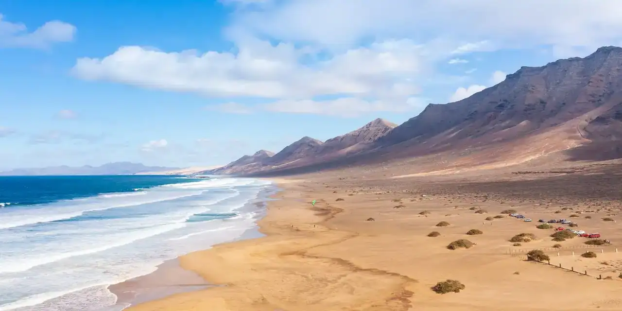 Fuerteventura