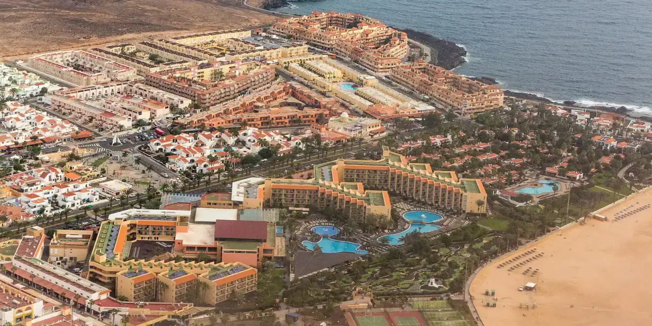 Caleta de Fuste