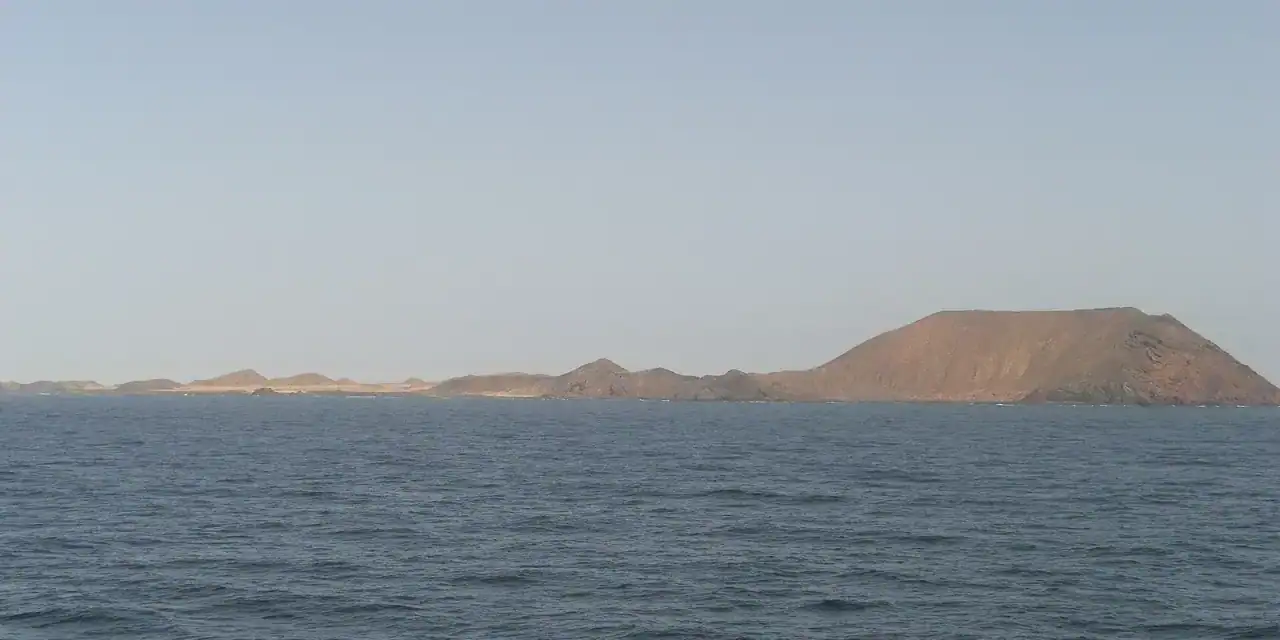 Isla de Lobos
