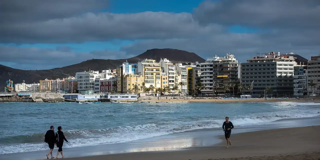 Las Palmas de Gran Canaria