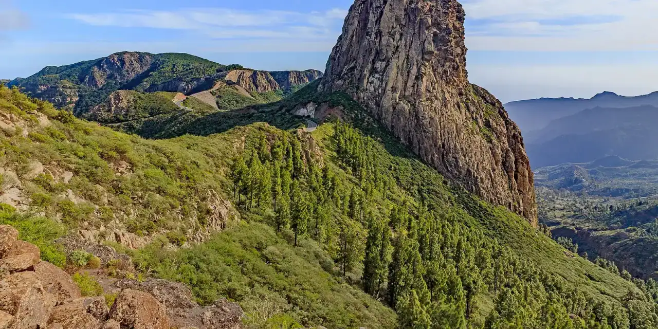 La Gomera