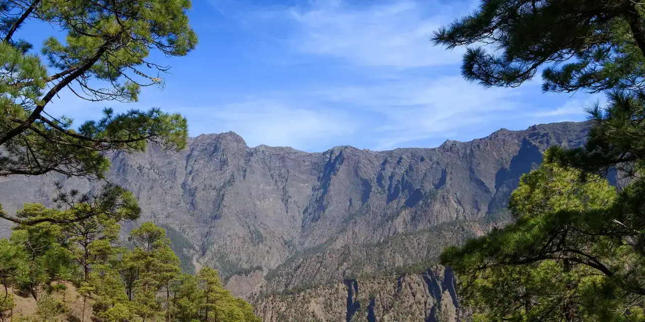 La Palma