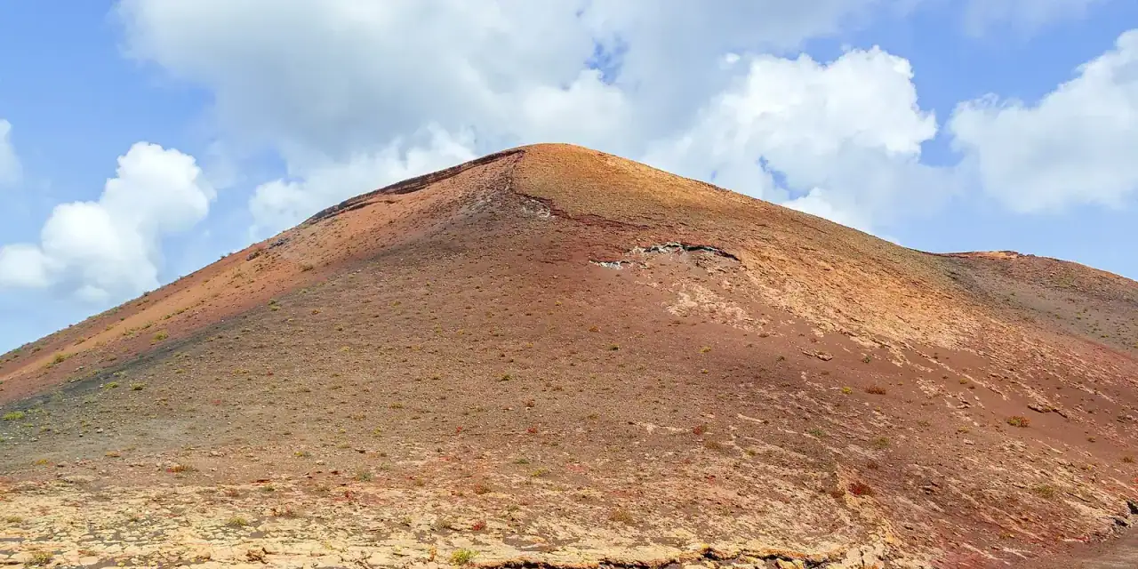 Timanfaya
