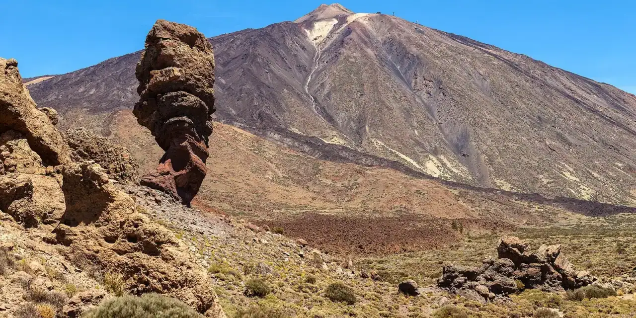 Tenerife